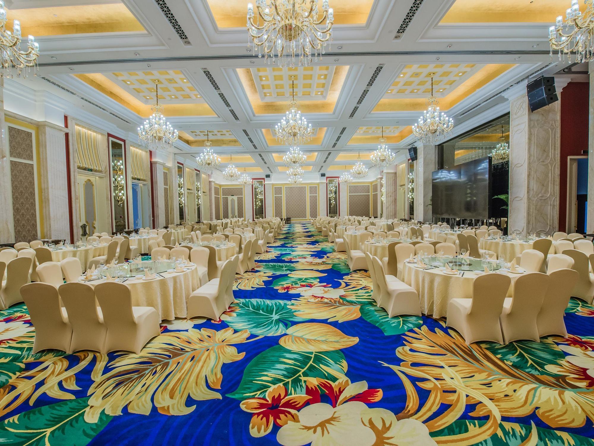 Chengdu Jin Yun Hotel Exterior photo